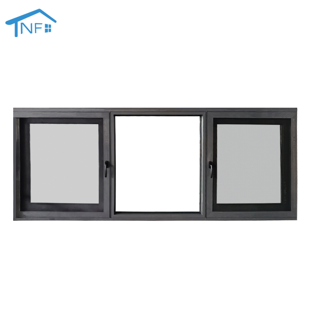 export-standard-patio-aluminum-casement-hinged-glass-window